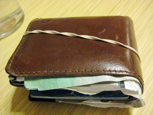 20090715 Wallet